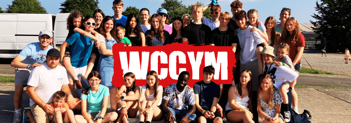 WCCYM Group Photo - Satellites '25
