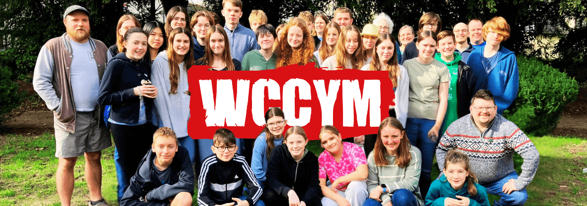 Copy of WCCYM Group Photo - WCCYM Weekend '26